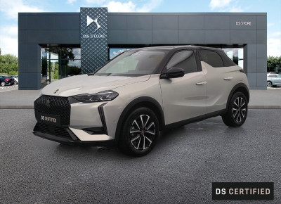 DS DS 3 PureTech 130 EAT8 Performance Line