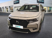 DS DS7 CROSSBACK Hybride E-Tense 300 EAT8 4x4 Louvre