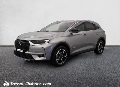 DS DS7 CROSSBACK BlueHDi 130 BVM6 Performance Line+