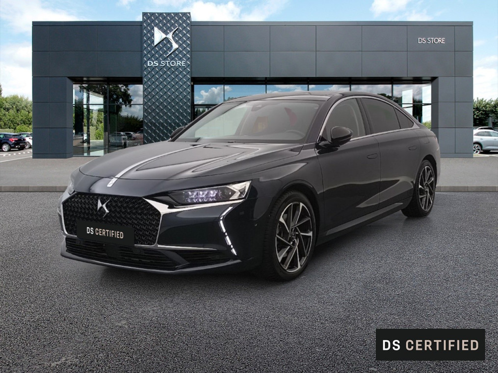 DS DS 9 Nouvelle Hybride E-Tense 250 Rivoli +