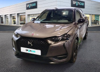 DS DS 3 CROSSBACK BUSINESS PureTech 130 S&S EAT8 Business