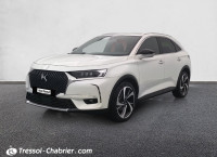 DS DS7 CROSSBACK PureTech 225 EAT8 Grand Chic