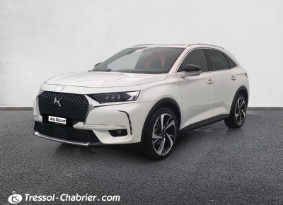 DS DS7 CROSSBACK PureTech 225 EAT8 Grand Chic