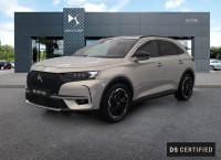 DS DS7 CROSSBACK BlueHDi 130 EAT8 Chic
