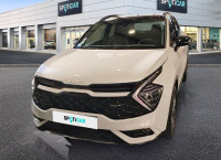 Kia Sportage 1.6 T-GDi 230ch ISG Hybride BVA6 4x2 GT Line Premium