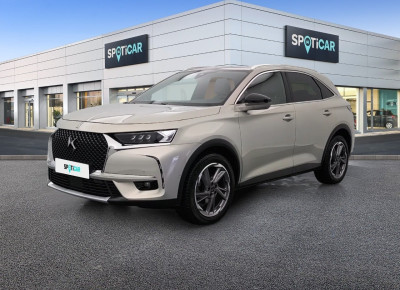 DS DS7 CROSSBACK PureTech 180 EAT8 Rivoli