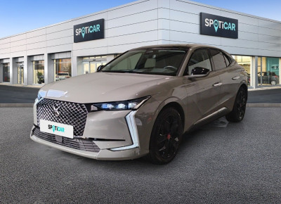 DS DS 4 Hybride E-Tense 225 EAT8 Performance Line +