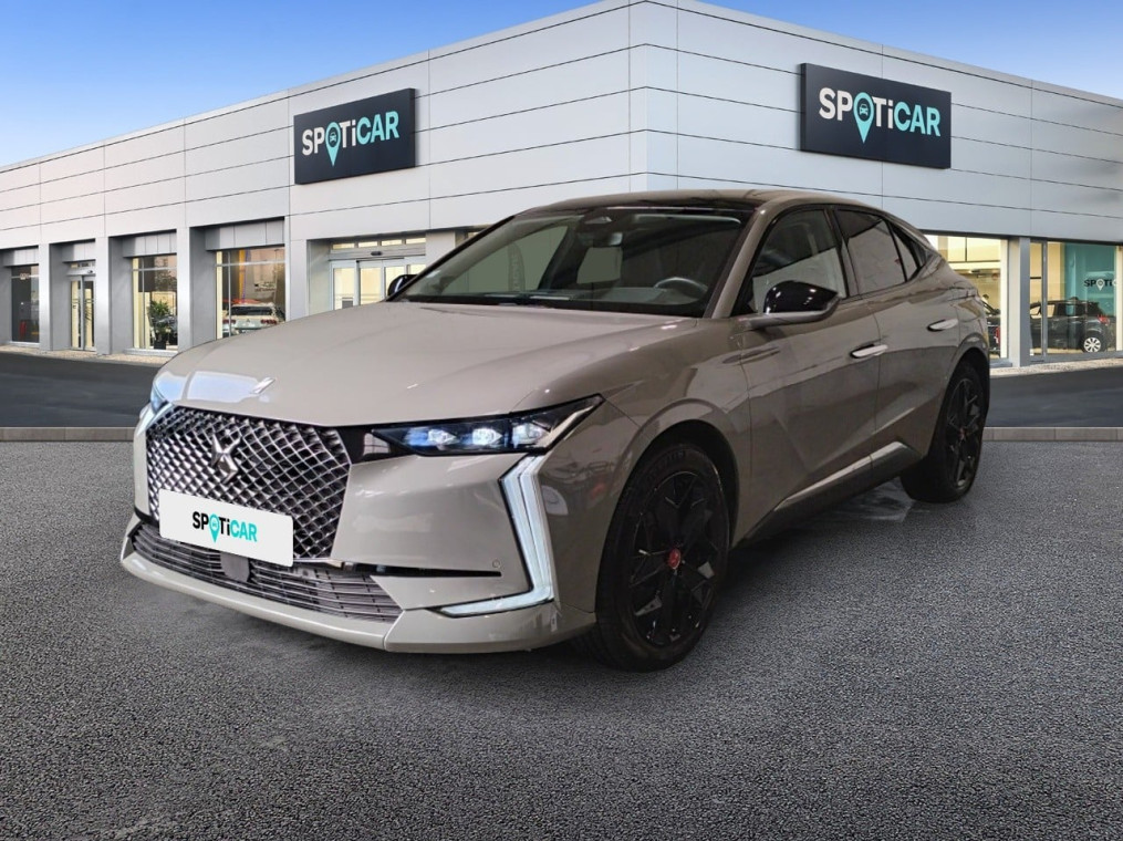 DS DS 4 Hybride E-Tense 225 EAT8 Performance Line +