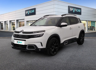 Citroën C5 AIRCROSS BUSINESS BlueHDi 130 S&S EAT8 Feel
