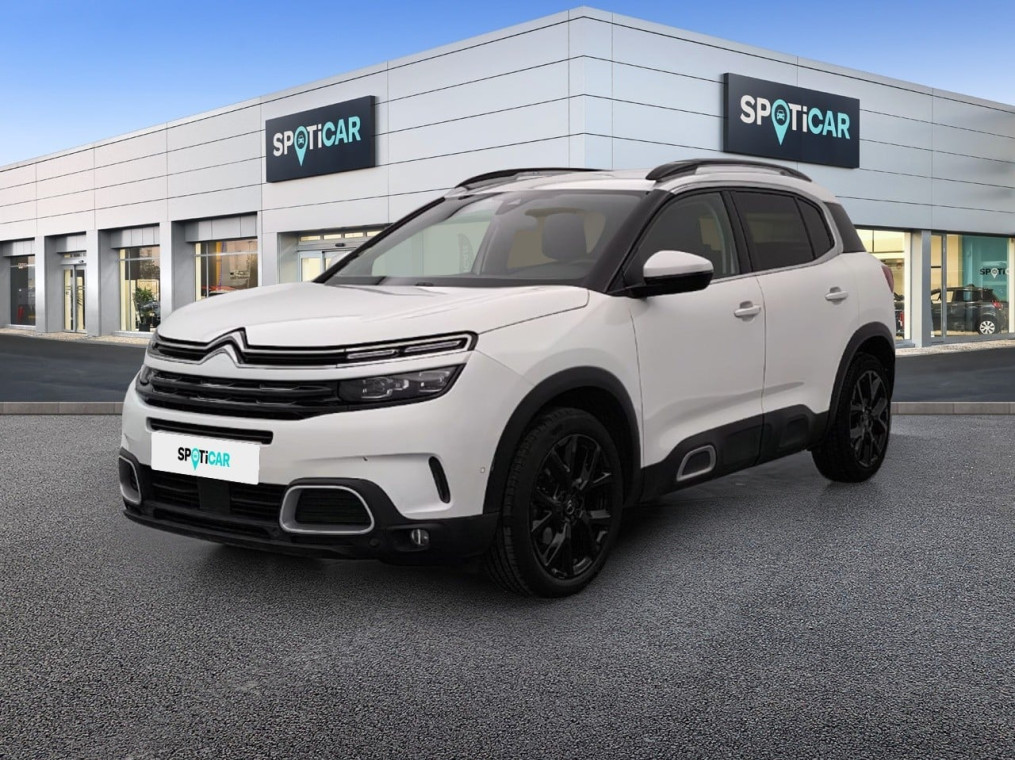 Citroën C5 AIRCROSS BUSINESS BlueHDi 130 S&S EAT8 Feel