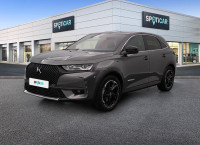 DS DS7 CROSSBACK Hybride E-Tense 225 EAT8 Bastille+