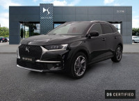 DS DS7 CROSSBACK Hybride E-Tense 300 EAT8 4x4 Rivoli