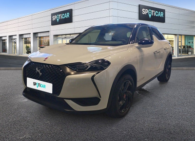 DS DS 3 Crossback DS3 Crossback PureTech 130 EAT8 Performance Line+