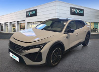 Peugeot 408 Hybrid 145 e-DCS6 GT