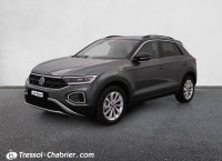 Volkswagen T-ROC 1.5 TSI EVO2 150 Start/Stop DSG7 VW Edition
