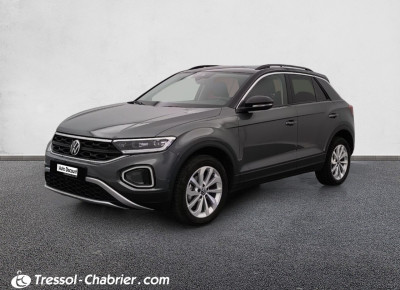 Volkswagen T-ROC 1.5 TSI EVO2 150 Start/Stop DSG7 VW Edition