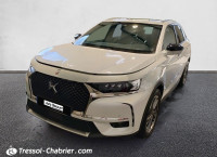 DS DS7 CROSSBACK EXECUTIVE Hybride E-Tense 225 EAT8 Executive