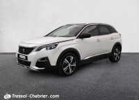 Peugeot 3008 BUSINESS 1.6 BlueHDi 120ch S&S EAT6 Active Business