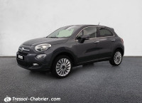 Fiat 500X 1.4 MultiAir 140 ch DCT Lounge