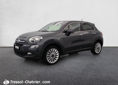 Fiat 500X 1.4 MultiAir 140 ch DCT Lounge