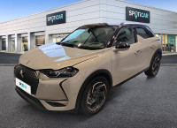DS DS 3 Crossback DS3 Crossback PureTech 155 EAT8 Rivoli