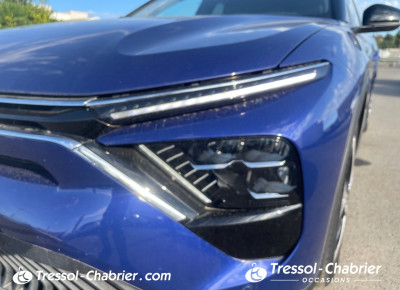 Citroën C5 X Hybride Rechargeable 225 S&S e-EAT8 Feel Pack