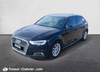 Audi A3 SPORTBACK 1.4 TFSI e-tron 204 S tronic 6 Design