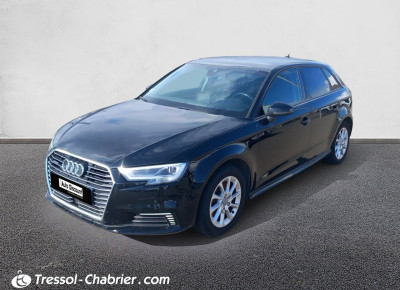 Audi A3 SPORTBACK 1.4 TFSI e-tron 204 S tronic 6 Design