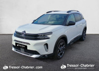 Citroën C5 AIRCROSS BUSINESS BlueHDi 130 S&S EAT8 Business