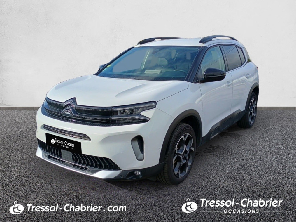 Citroën C5 AIRCROSS BUSINESS BlueHDi 130 S&S EAT8 Business