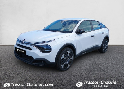 Citroën C4 SOCIETE BLUEHDI 130 EAT8 PRO BUSINESS R