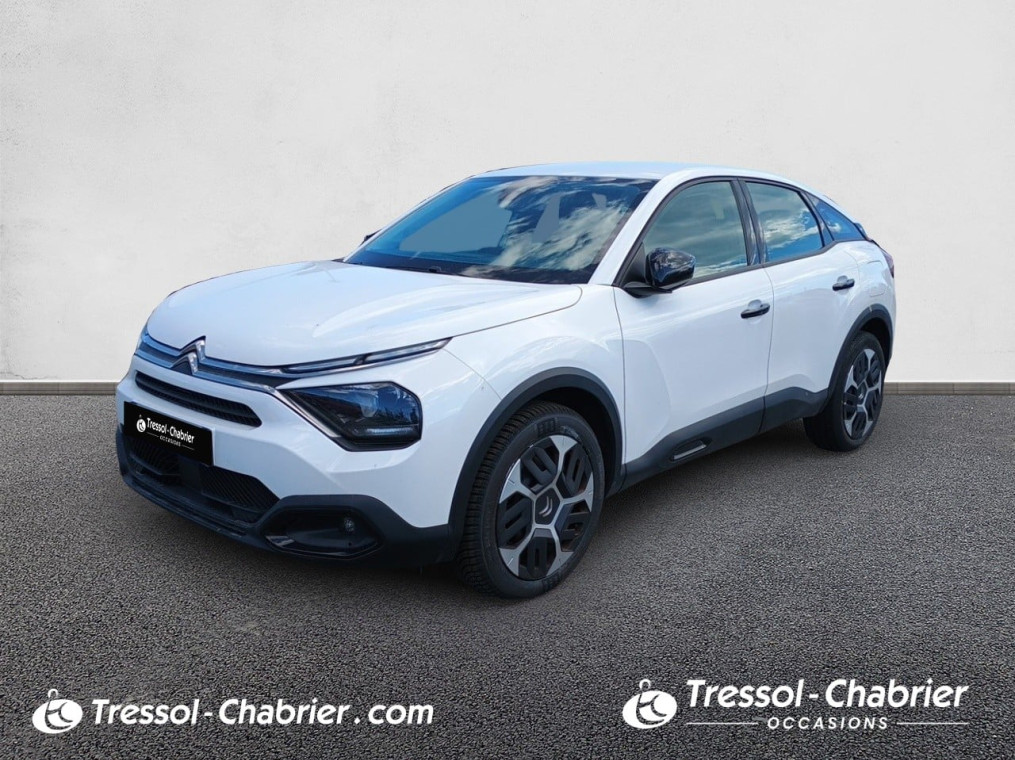 Citroën C4 SOCIETE BLUEHDI 130 EAT8 PRO BUSINESS R