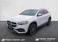 Mercedes GLA 200 7G-DCT AMG Line