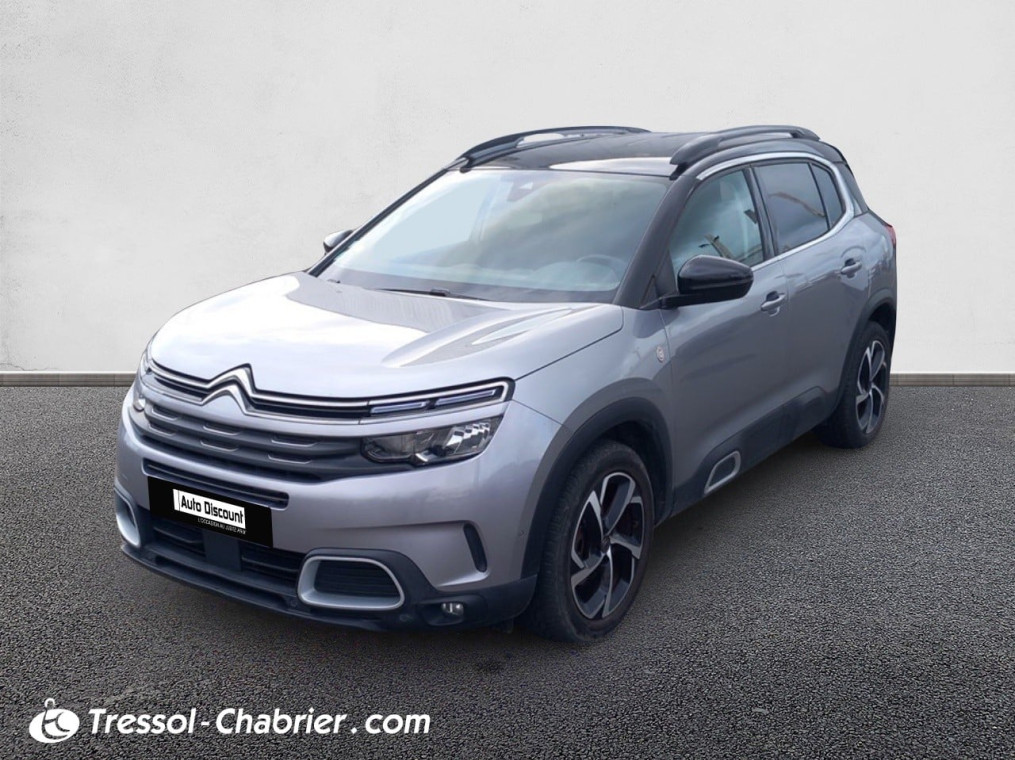 Citroën C5 AIRCROSS BUSINESS BlueHDi 130 S&S EAT8 Business