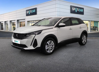 Peugeot 3008 BUSINESS Puretech 130ch S&S EAT8 Active Business