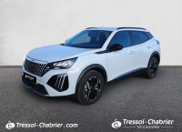 Peugeot 2008 Hybrid 145 e-DCS6 Allure