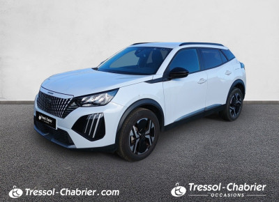 Peugeot 2008 Hybrid 145 e-DCS6 Allure