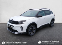 Citroën C5 AIRCROSS BUSINESS PureTech 130 S&S EAT8 Business