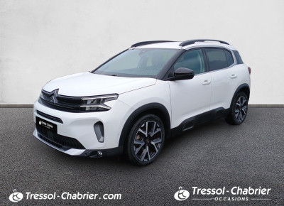 Citroën C5 AIRCROSS PureTech 130 S&S EAT8 Shine Pack