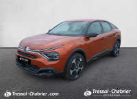 Citroën C4 PureTech 130 S&S EAT8 Feel