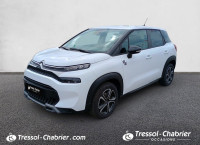 Citroën C3 AIRCROSS BlueHDi 110 S&S BVM6 You