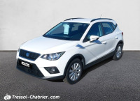 Seat ARONA BUSINESS 1.0 EcoTSI 115 ch Start/Stop BVM6 Style Business