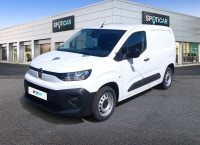 Citroën Berlingo Van TAILLE M 650KG BLUEHDI 130 S&S EAT8