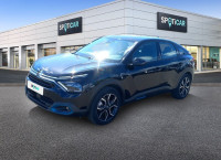 Citroën E-C4 136 ch Automatique Live