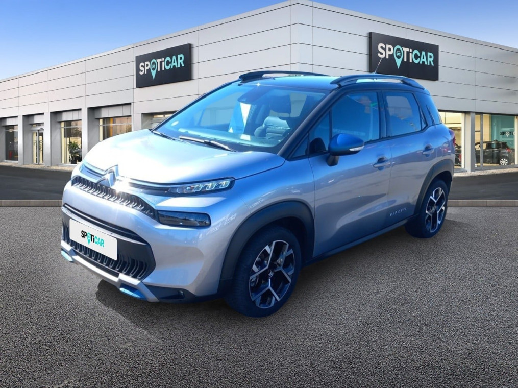 Citroën C3 AIRCROSS PureTech 130 S&S EAT6 Rip Curl