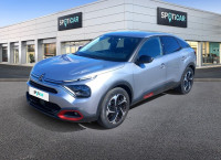 Citroën C4 PureTech 130 S&S BVM6 Feel Pack