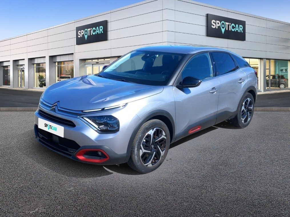 Citroën C4 PureTech 130 S&S BVM6 Feel Pack