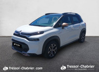 Citroën C3 AIRCROSS PureTech 110 S&S BVM6 Shine