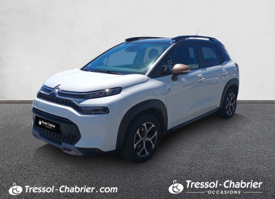 Citroën C3 AIRCROSS PureTech 110 S&S BVM6 Shine