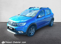 Dacia SANDERO Blue dCi 95 Stepway
